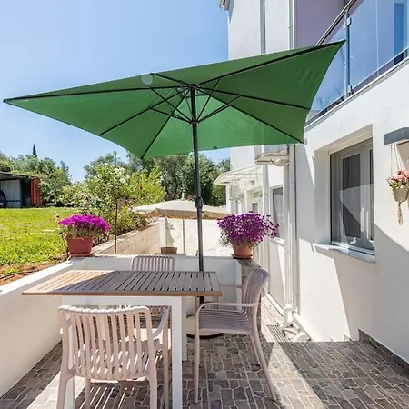 Ioanna's Gem 10min Drive From Heart Of Corfu Town Gouvia
