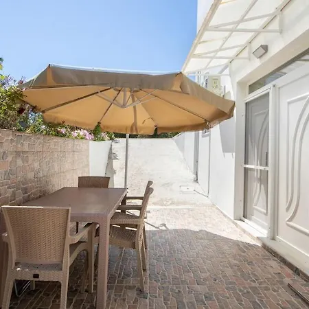 Ferienhaus Ioanna's Gem 10min Drive From Heart Of Corfu Town *